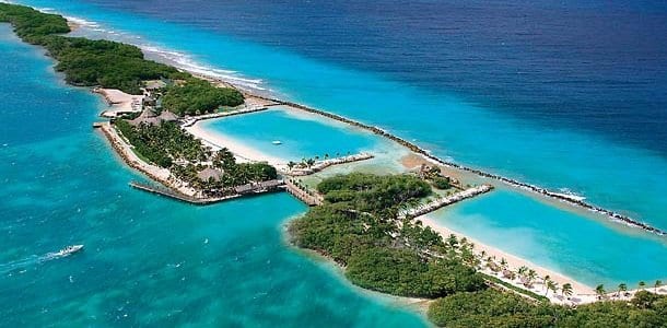 Renaissance Wind Creek Aruba