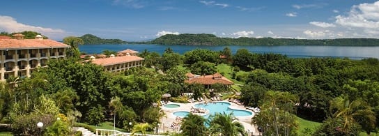 Occidental Grand Papagayo
