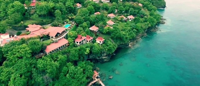 Ti Kaye Resort St Lucia