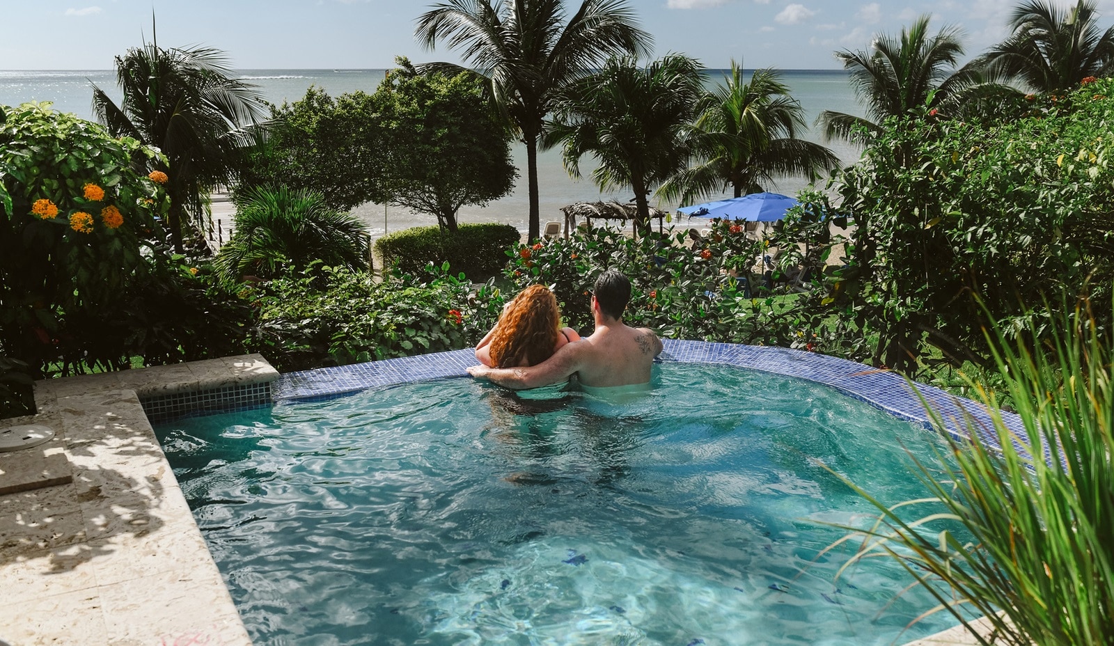 Calabash Cove Resort