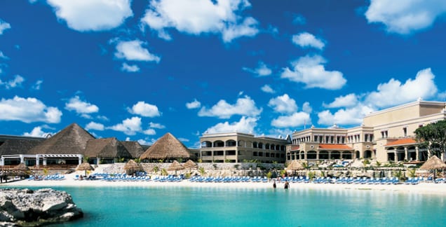 Hard Rock Hotel Riviera Maya