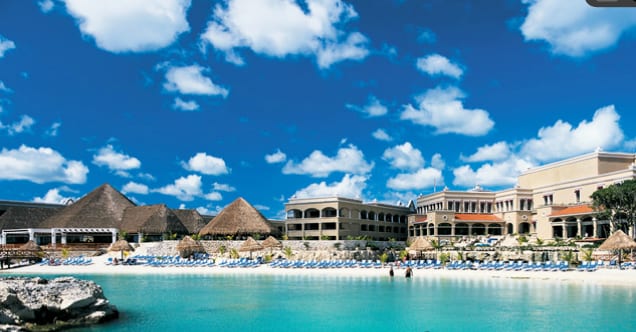 Hard Rock Riviera Maya Heaven