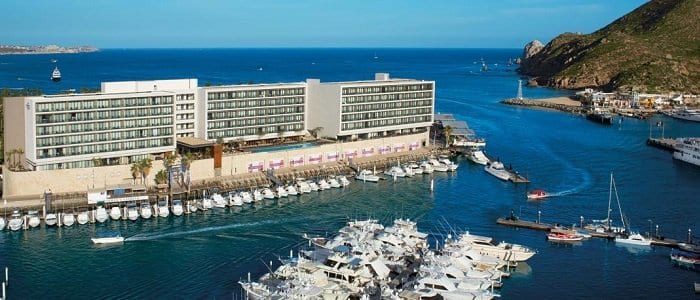 Breathless Cabo San Lucas