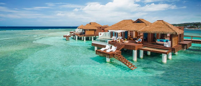 Sandals Royal Caribbean