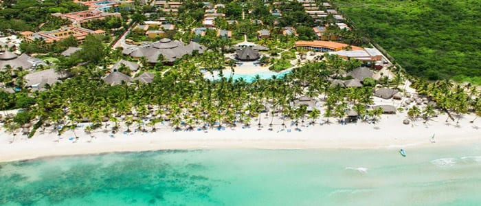 Hotel Catalonia Bayahibe
