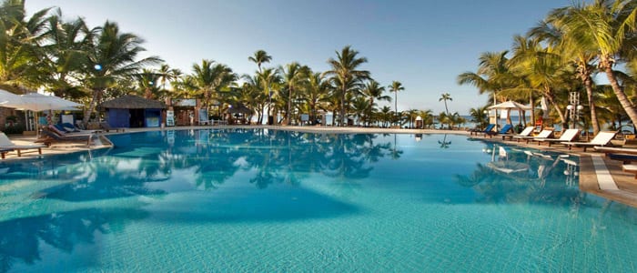 Viva Wyndham Dominicus Palace