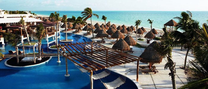 Excellence Playa Mujeres