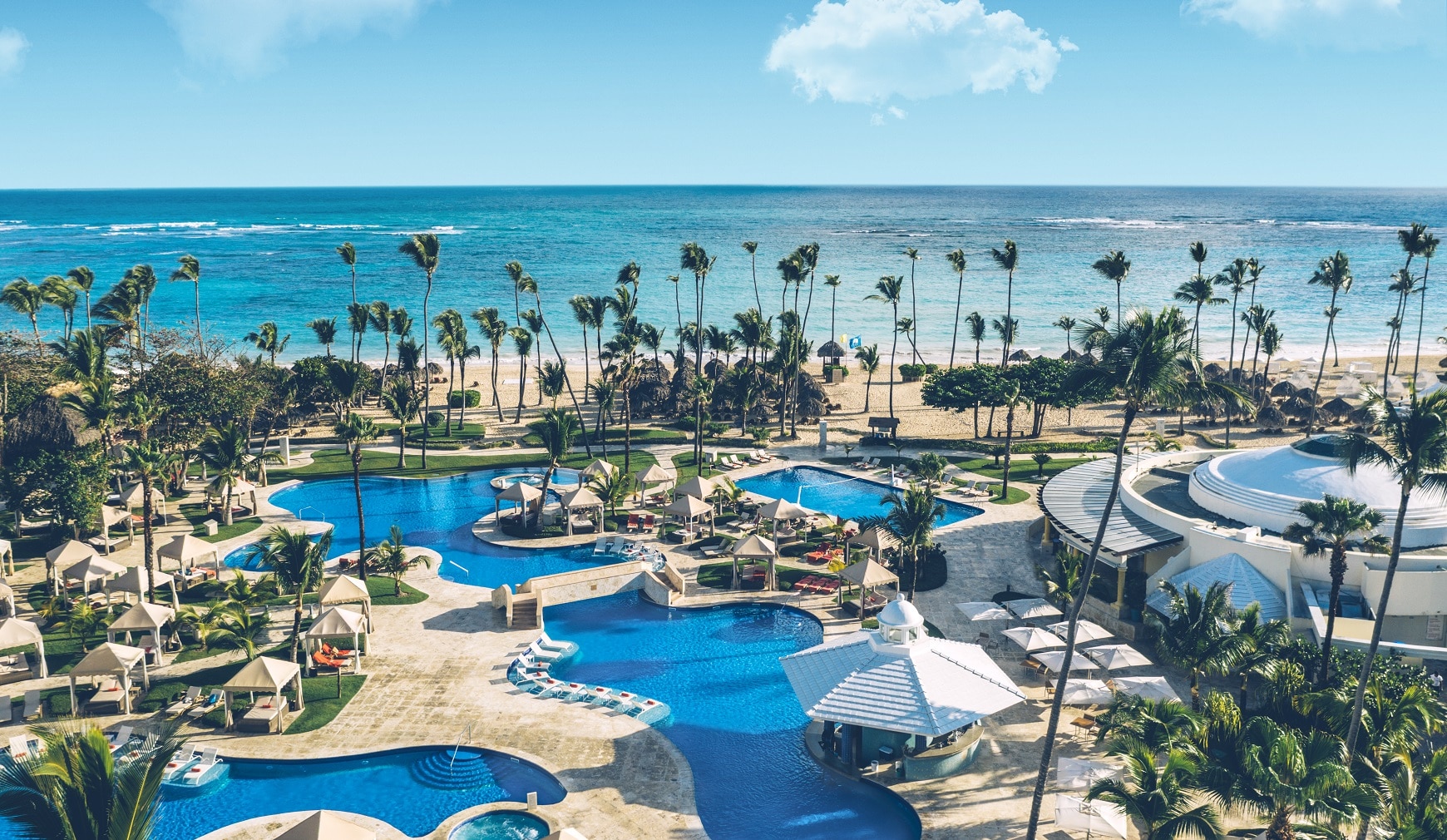 JOIA Bavaro by Iberostar