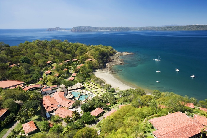 Secrets Papagayo