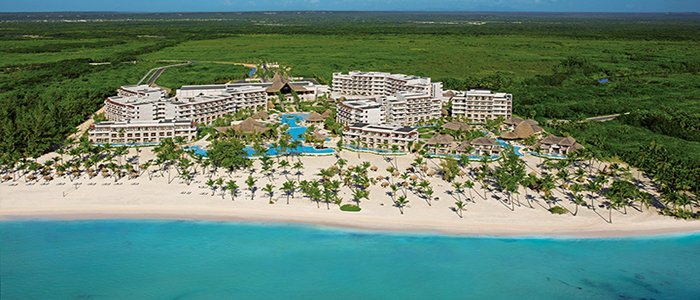 Secrets Cap Cana