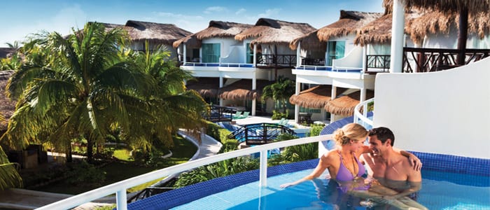El Dorado Casitas Royale