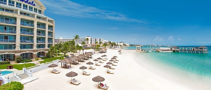 Sandals Royal Bahamian