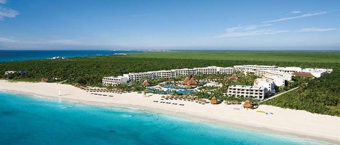 Secrets Maroma Beach
