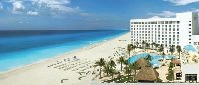 Le Blanc Cancun Resort