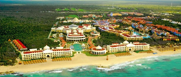  JOIA Paraiso by Iberostar