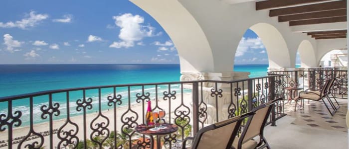 Hyatt Zilara Cancun