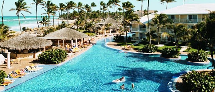 Excellence Punta Cana