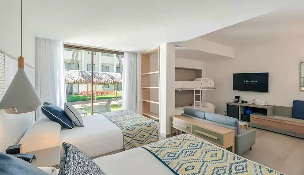 catalonia-bavaro-beach-family-room
