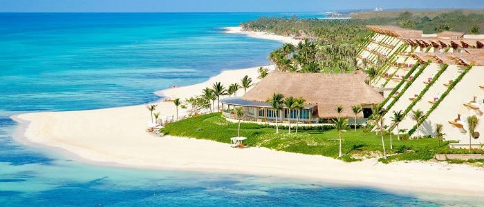 Grand Velas Riviera Maya
