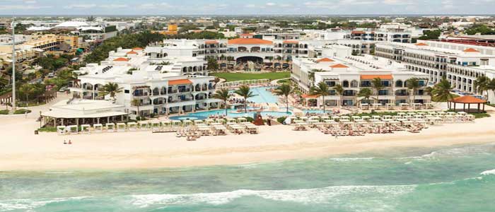 Hilton Playa del Carmen