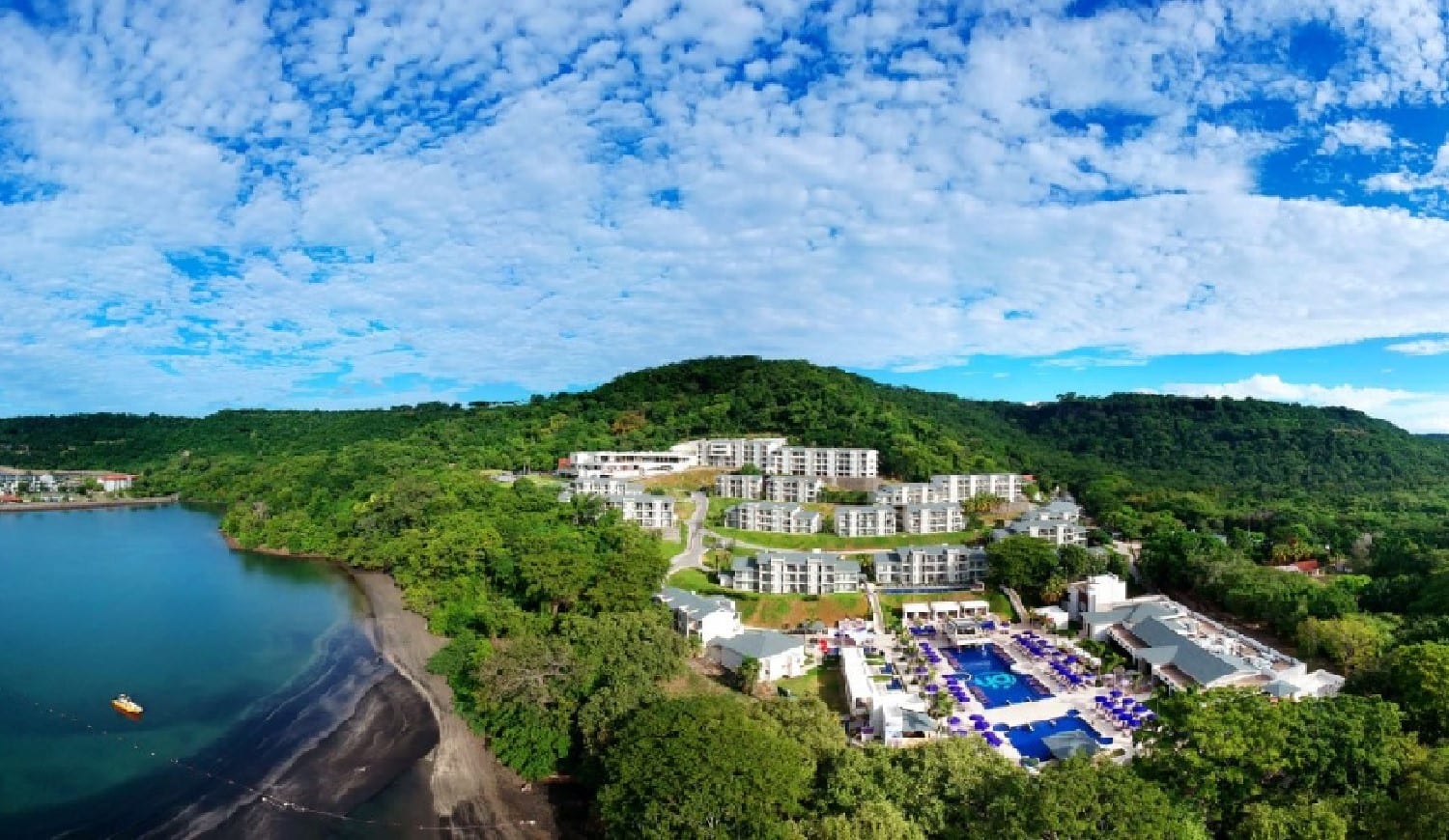 Planet Hollywood Costa Rica