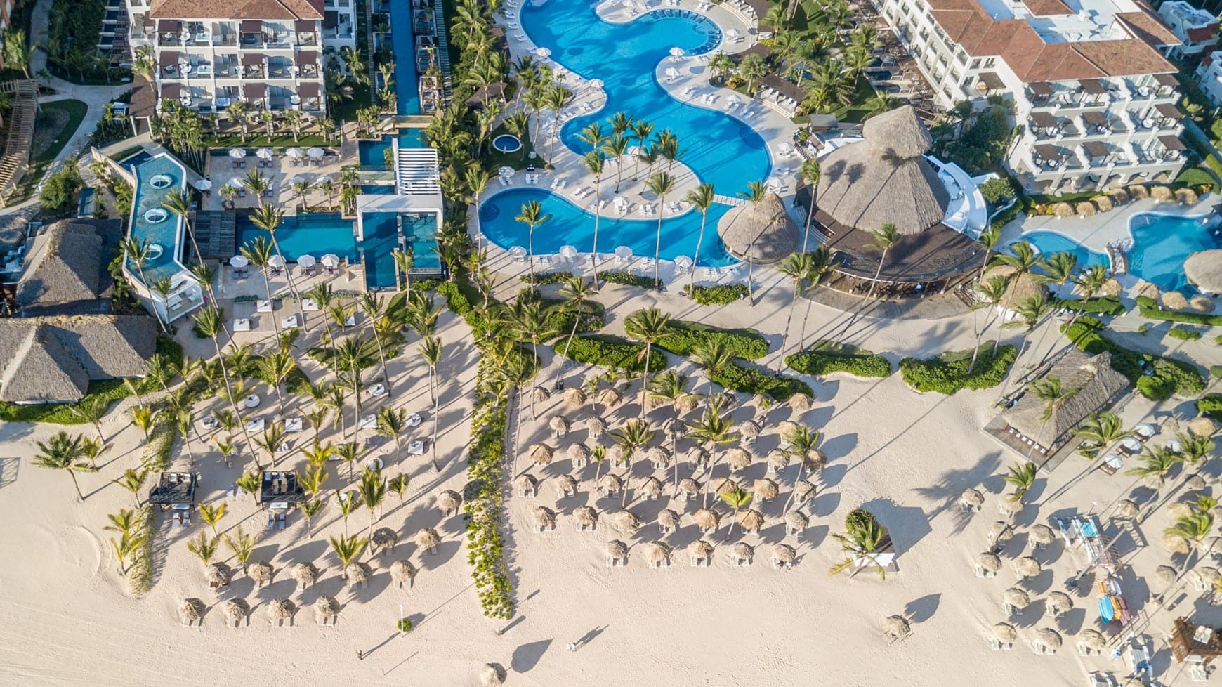 Secrets Royal Beach