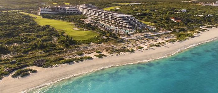 Atelier Playa Mujeres