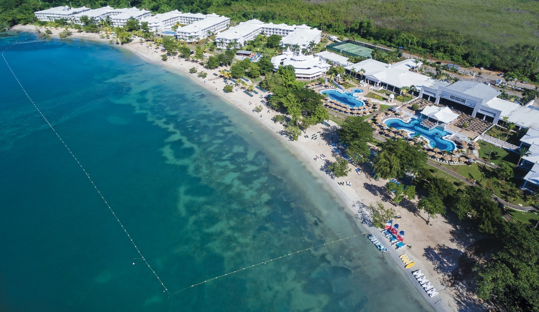 Riu Negril Resort