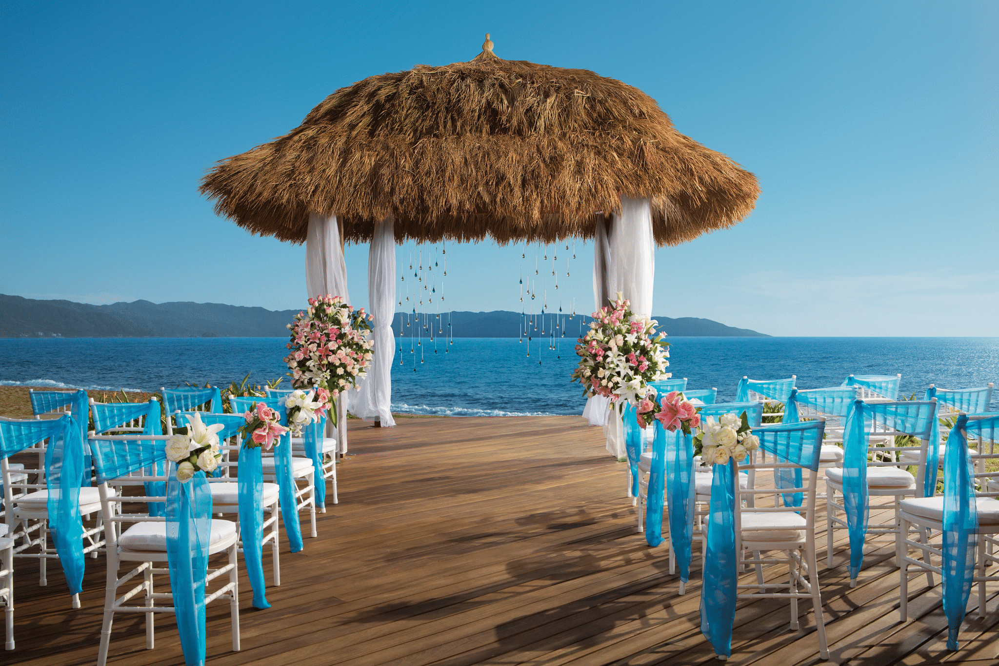 Dreams Vallarta Bay