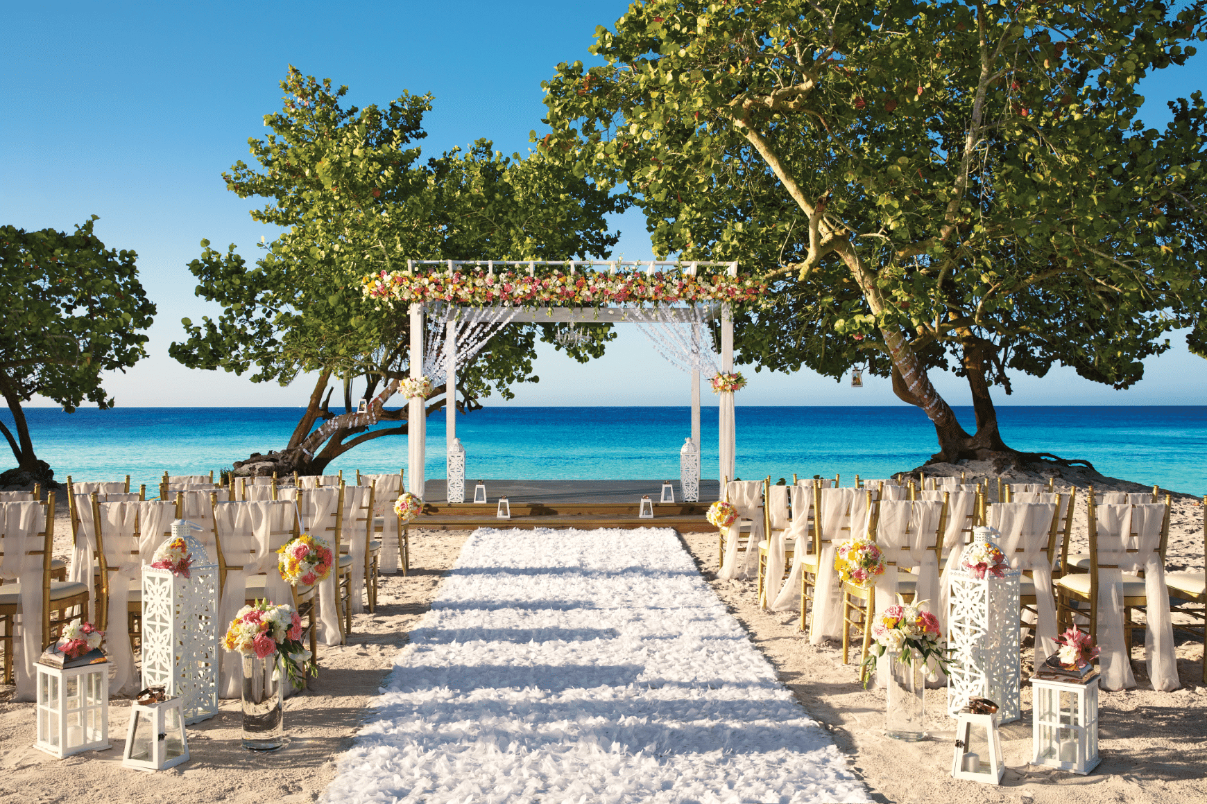 Dreams Dominicus La Romana