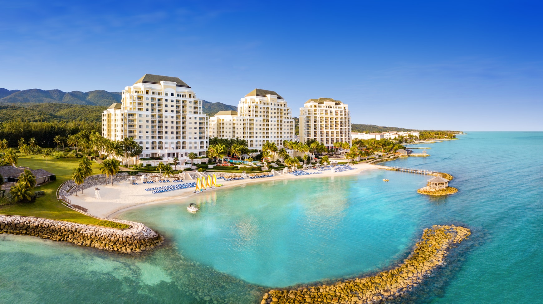 Jewel Grande Montego Bay