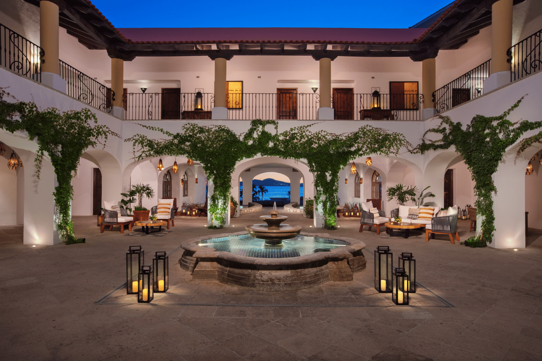 Zoetry Casa del Mar