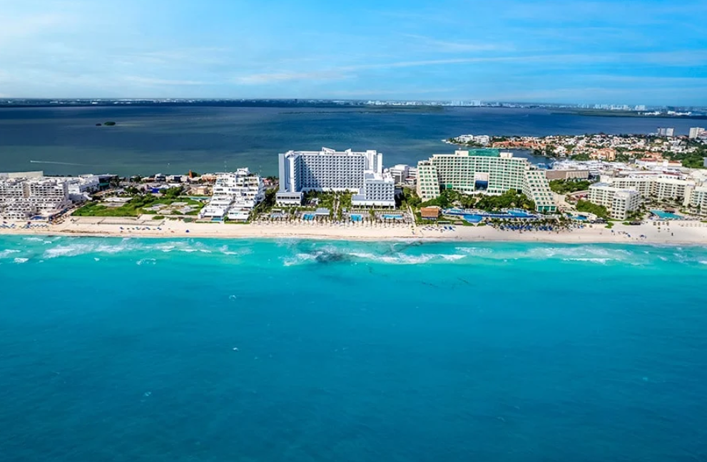 Riu Palace Kukulkan