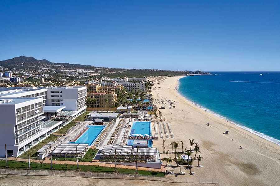 Riu Palace Baja California