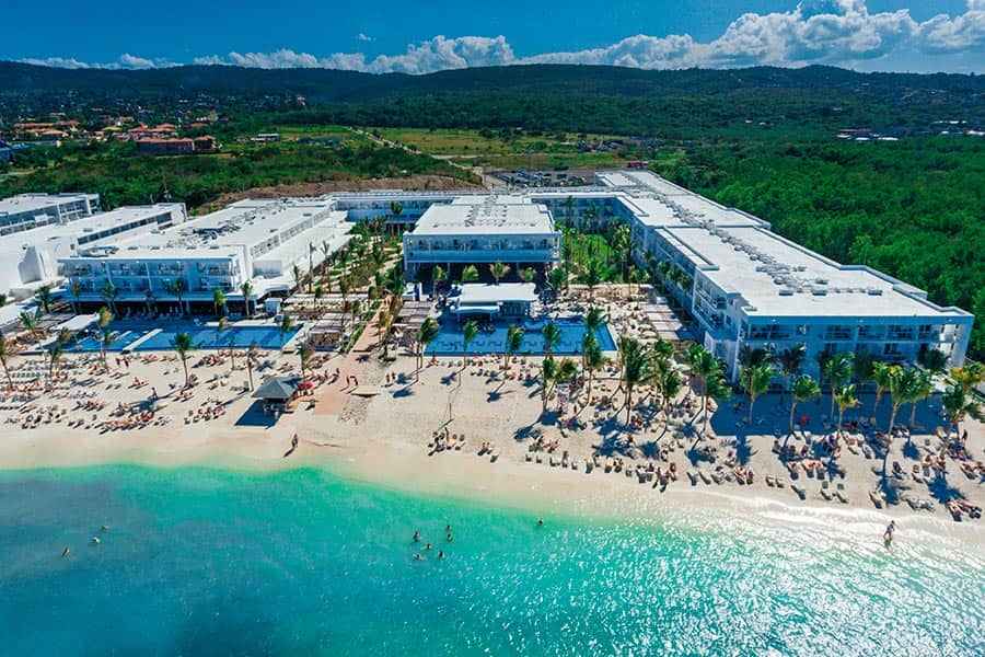 Riu Reggae