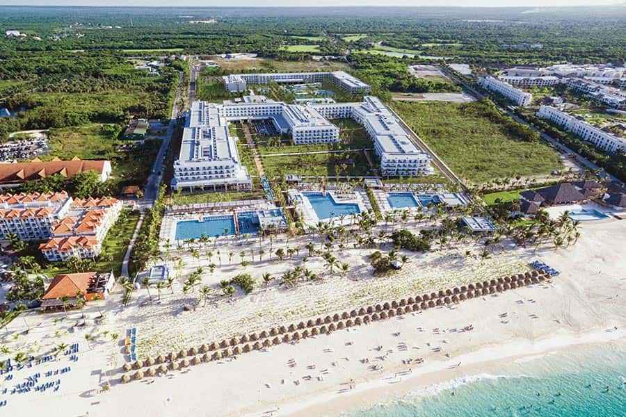 Riu Republica