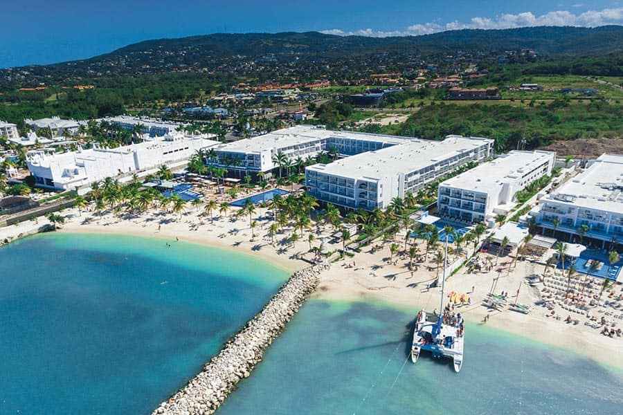 Riu Palace Jamaica