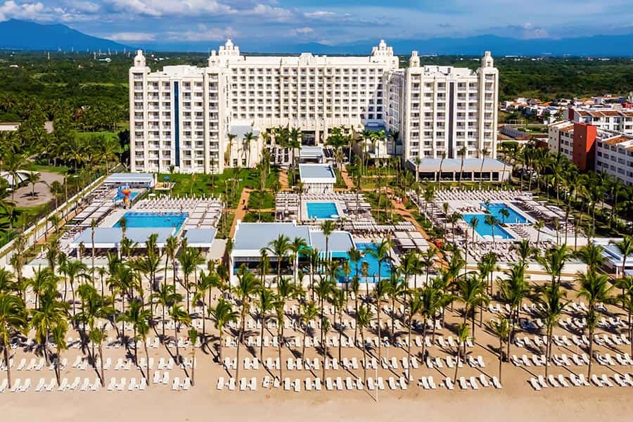 Riu Vallarta