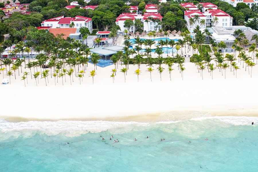 Riu Yucatan