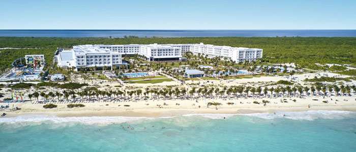 Riu Dunamar