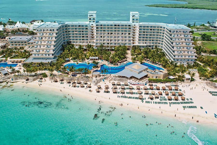 Riu Caribe