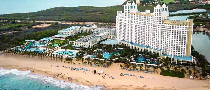 Riu Emerald Bay