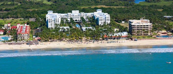 Riu Flamingos