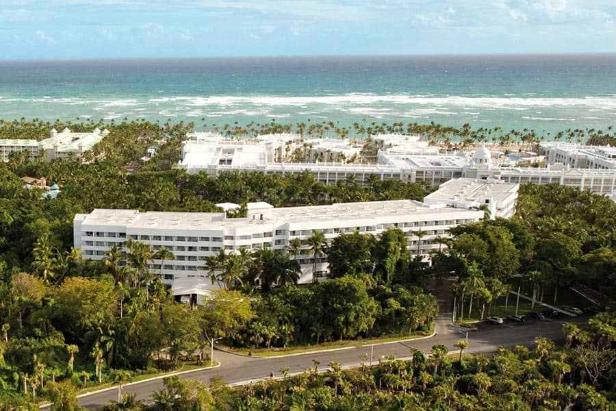 Riu Naiboa