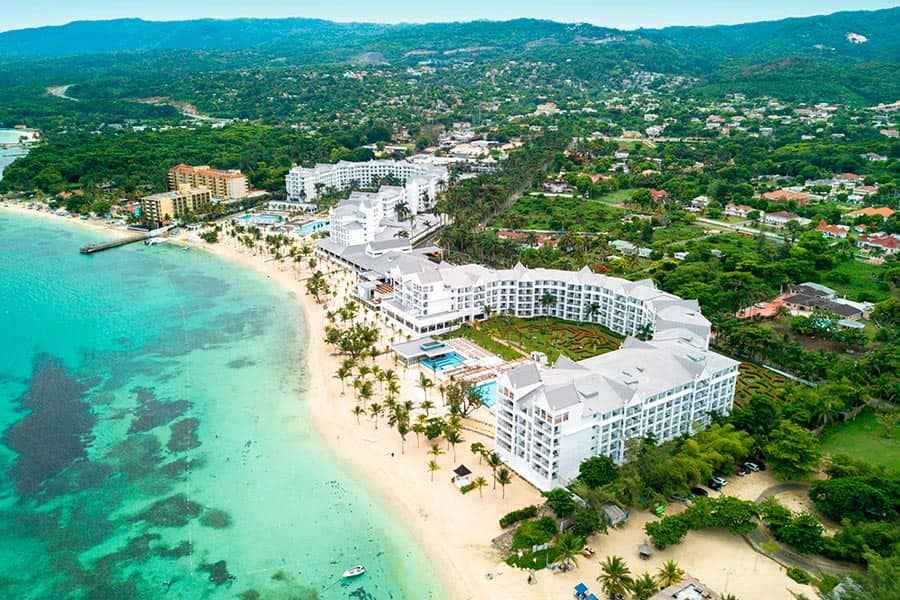 Riu Ocho Rios