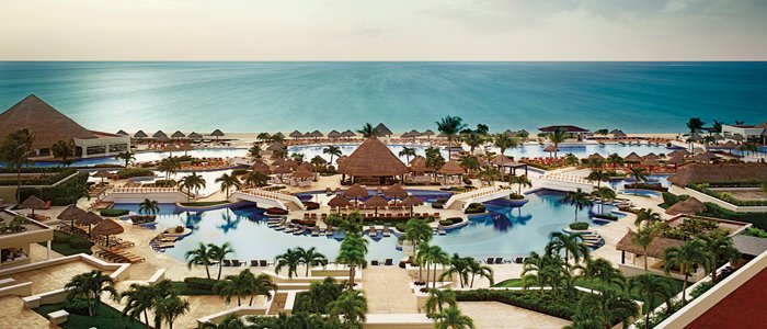 Moon Palace Resort