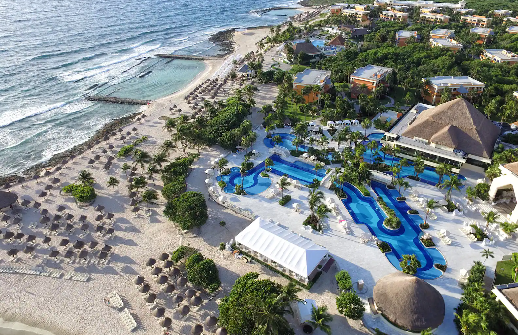 Bahia Principe Explore Akumal