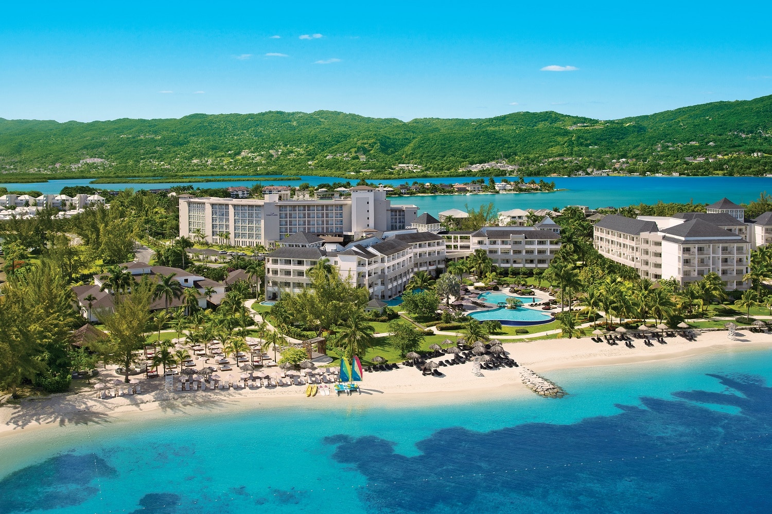 Breathless Montego Bay