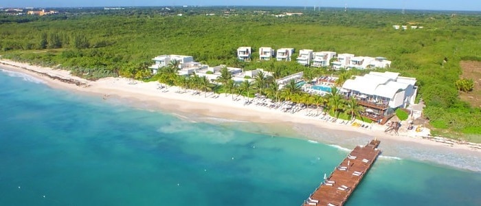 Blue Diamond Riviera Maya | Adults Only All-Inclusive Resort