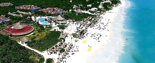 Catalonia Playa Maroma | All-Inclusive Honeymoon Packages 